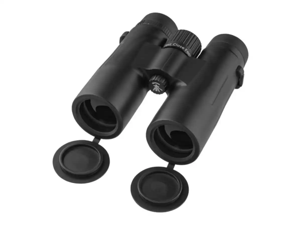 Bild 1 von AURIOL® Fernglas, mit gummiertem Gehäuse