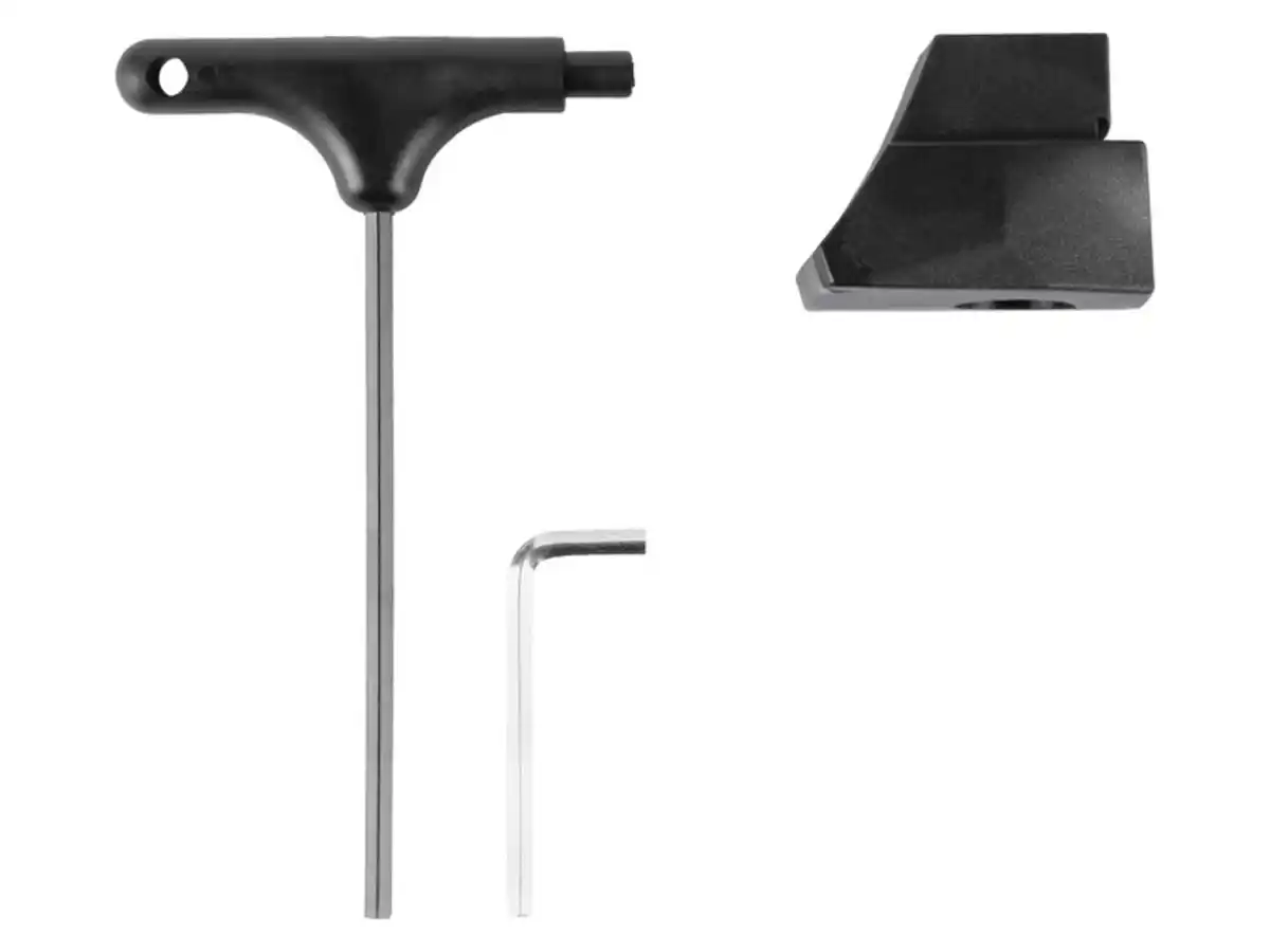 Bild 3 von CRIVIT Damen Inlineskates mit stabilisierendem Schaft