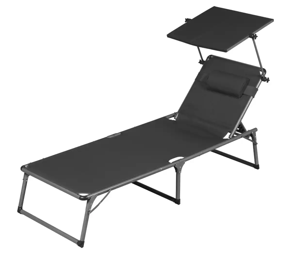 Bild 1 von COUNTRYSIDE® Dreibeinliege »Houston«