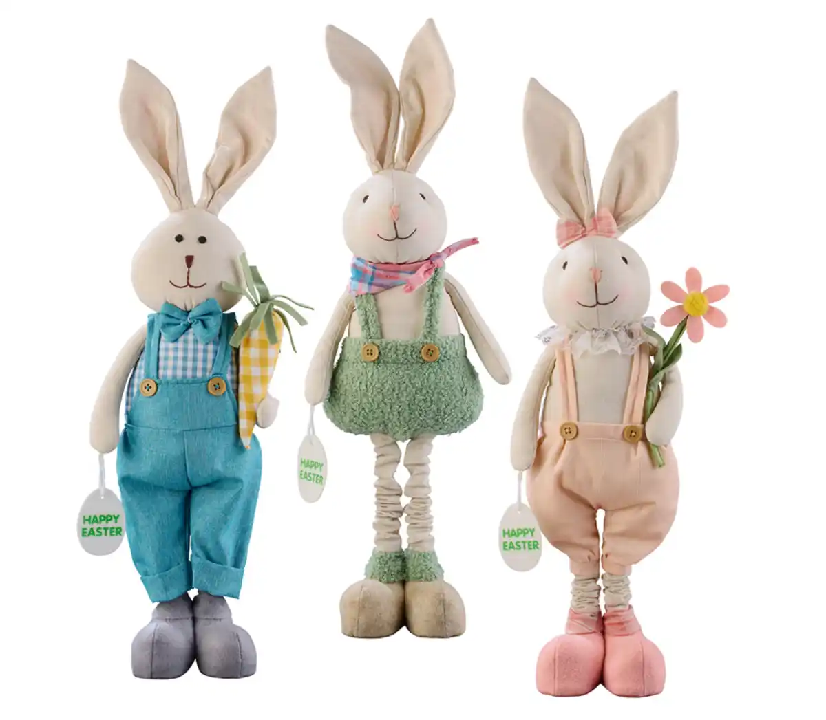 Bild 1 von LIV&BO® Deko-Hase