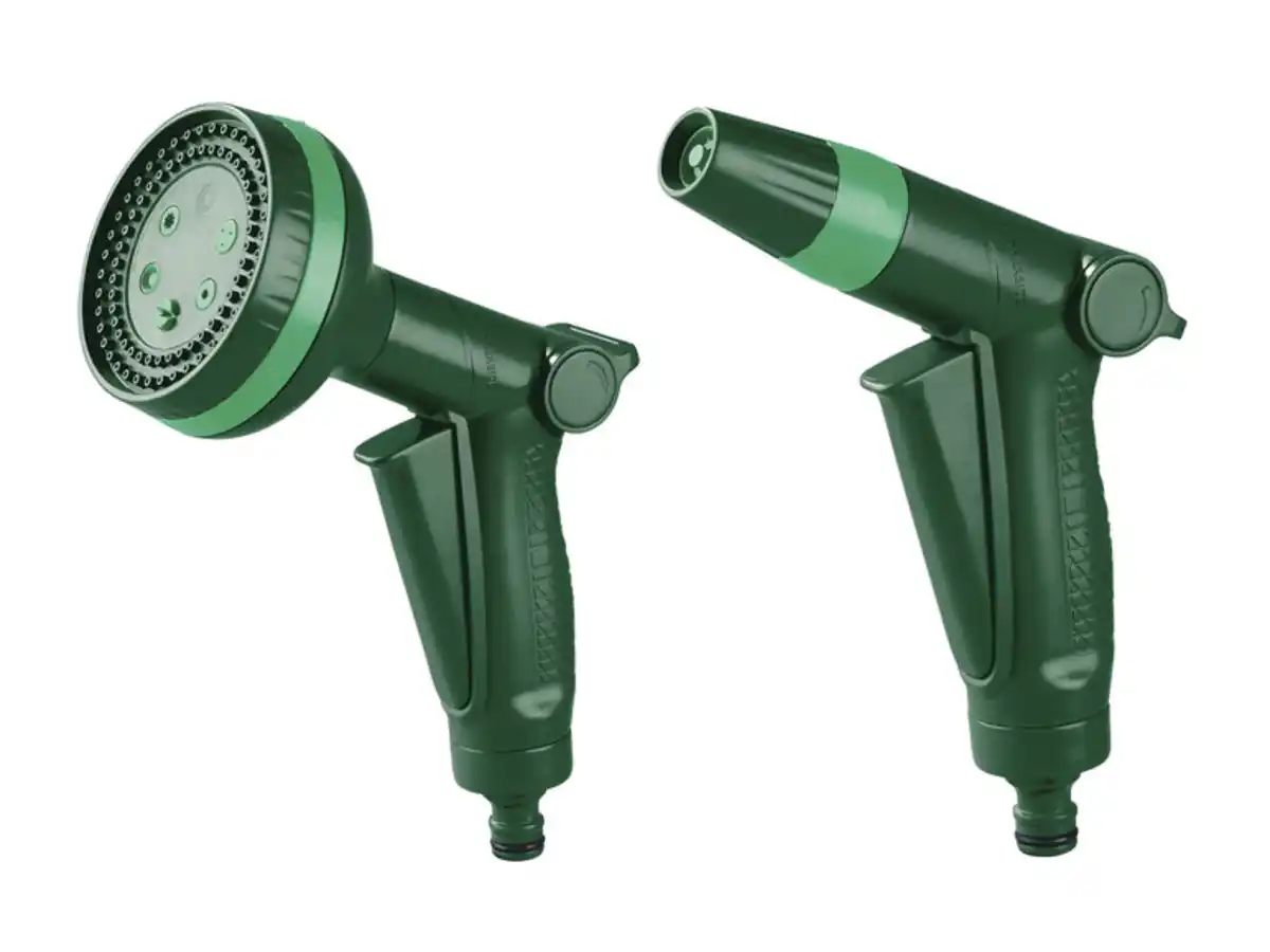 Bild 1 von PARKSIDE® EcoLine Multifunktionsbrause / Gartenspritze, recyceltes Material