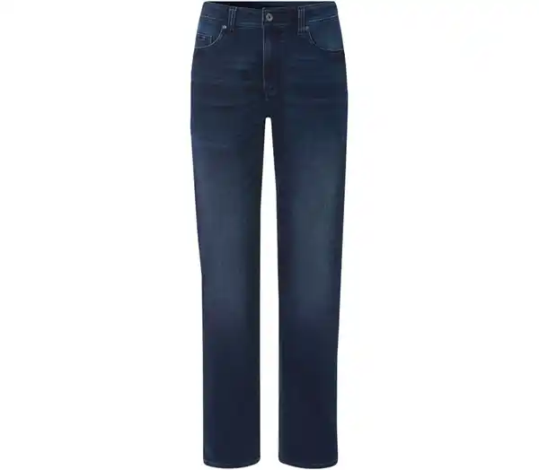 Bild 2 von TOWNLAND® Herren-Sweat-Denim-Jeans