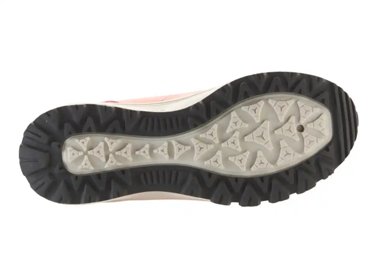 Bild 3 von CRIVIT Damen Trekkingschuhe mit Schaftrandpolsterung