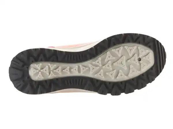 Bild 3 von CRIVIT Damen Trekkingschuhe mit Schaftrandpolsterung