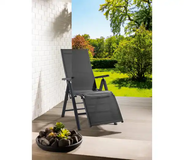 Bild 2 von COUNTRYSIDE® Relaxsessel »Houston«