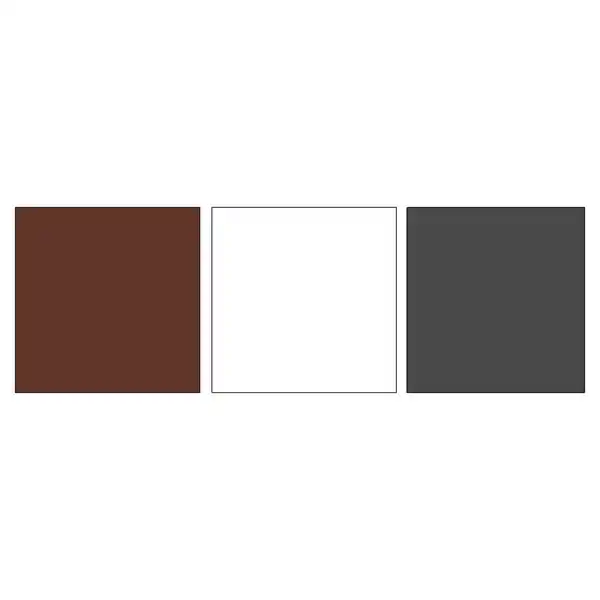 Bild 2 von Powertec Insect Aluminium-Fliegengitter-Bausatz "SlimPlus"