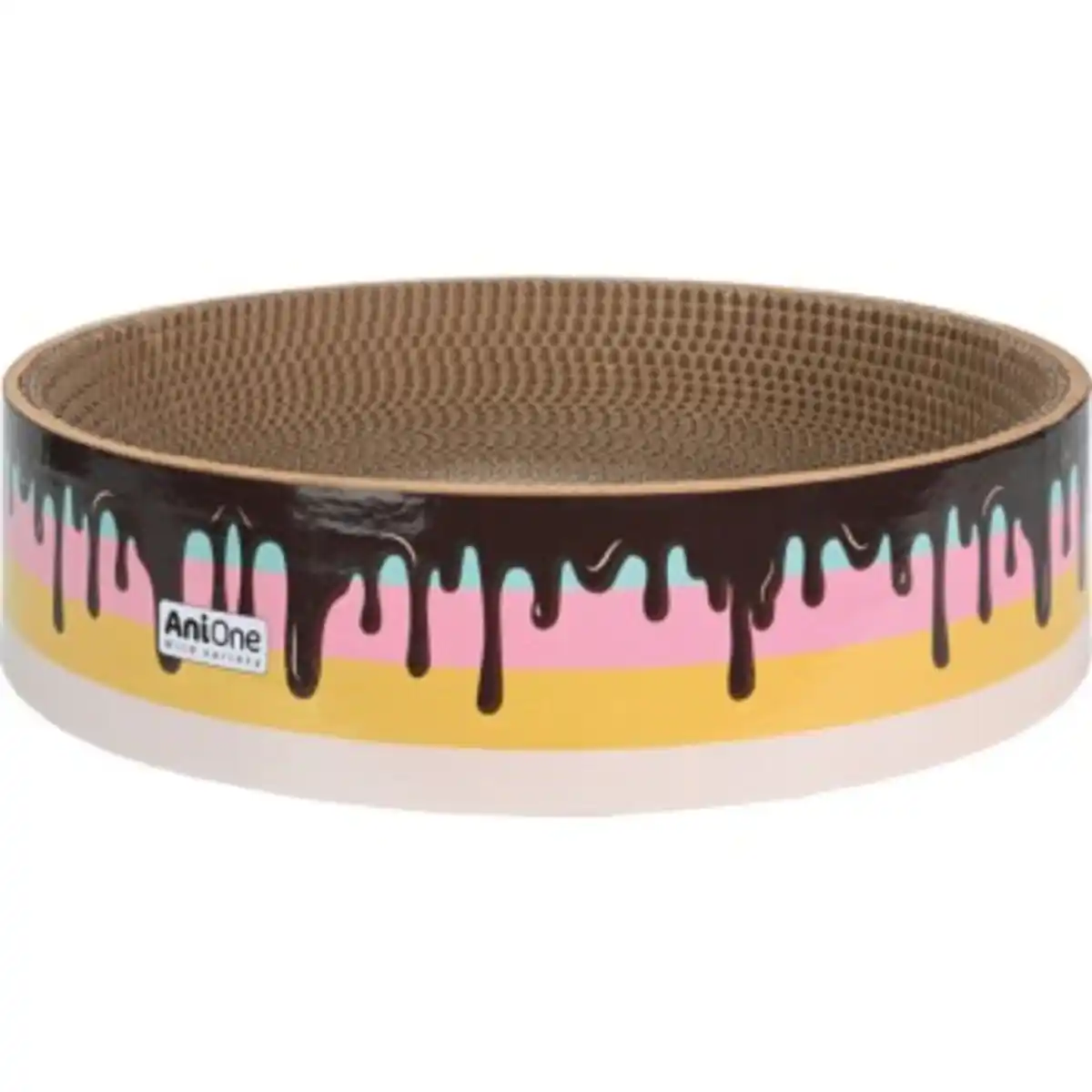 Bild 1 von AniOne Celebration Kratzpappe