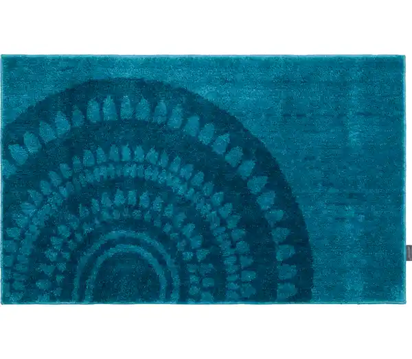 Bild 3 von MEISTERSTÜCK Mikrofaser-Badematte ca. 80 x 50 cm