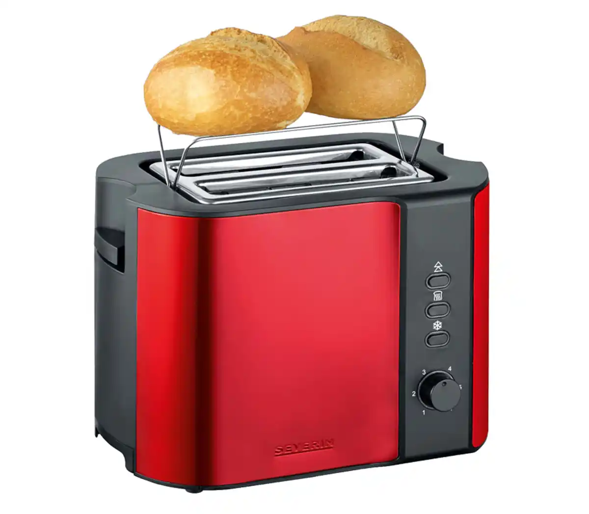 Bild 1 von SEVERIN Toaster »AT 2217«