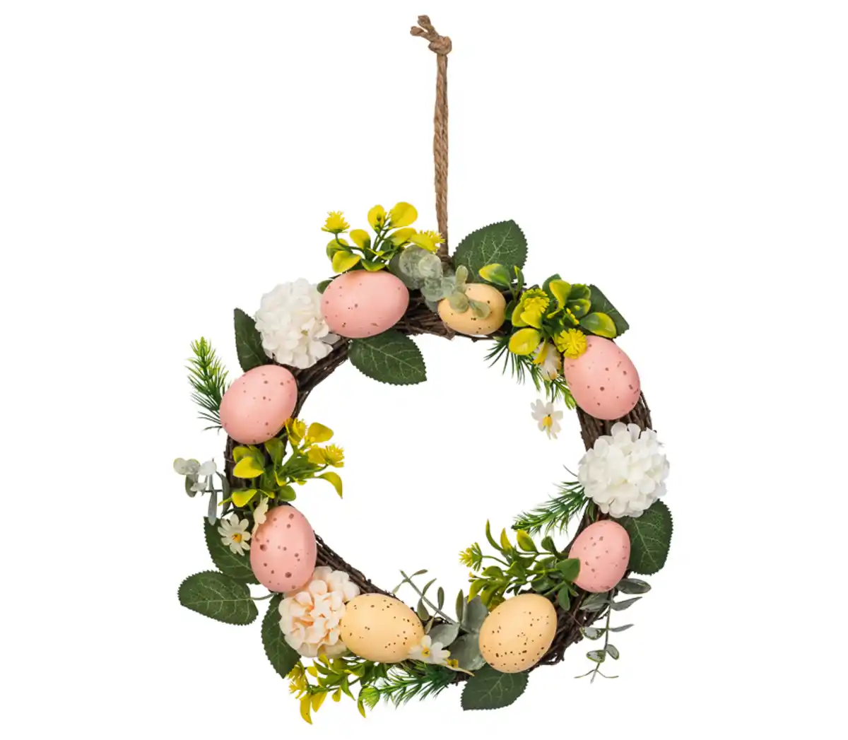 Bild 1 von LIV&BO® Osterkranz »Nest«