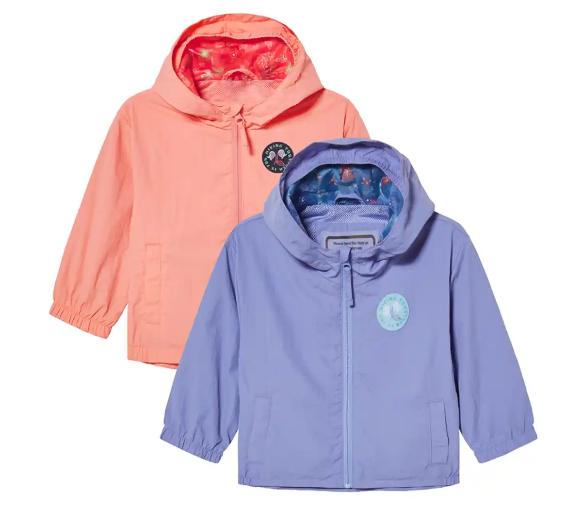 Bild 1 von KUNIBOO® Kinder-Funktionsjacke