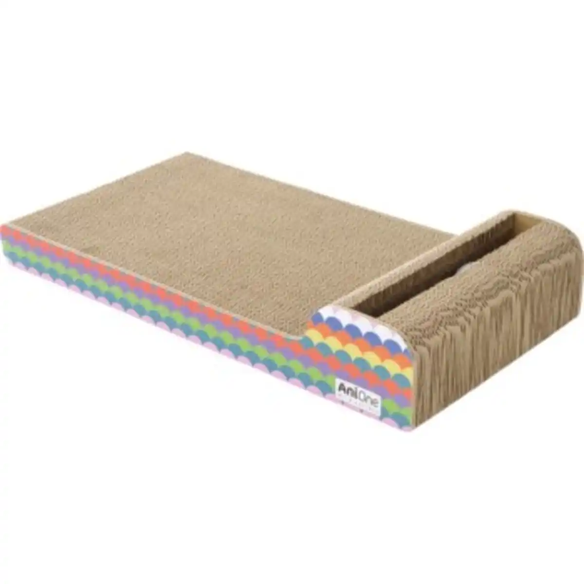 Bild 1 von AniOne Kratzpappe Rainbow