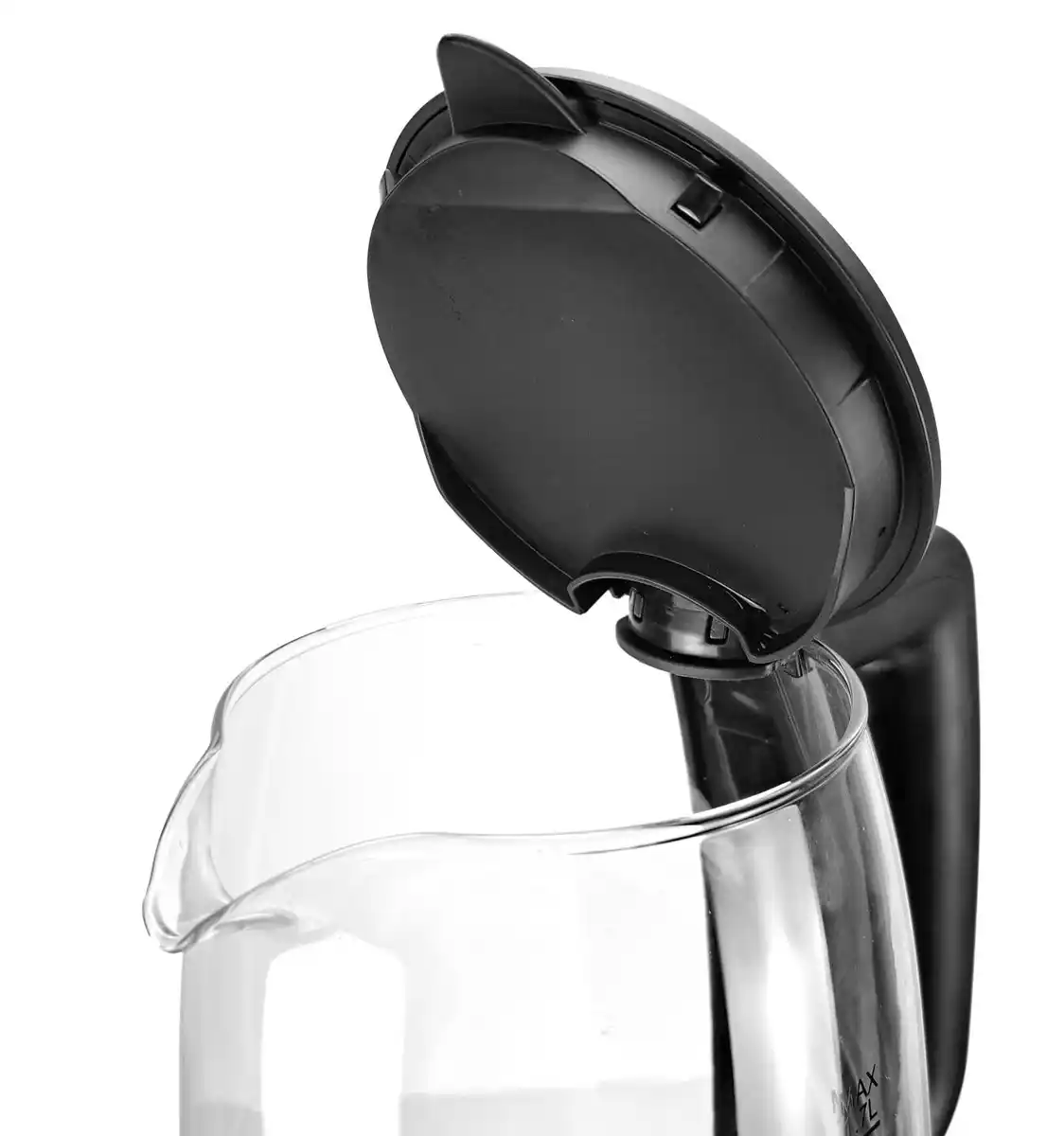 Bild 4 von BESTRON Glas-Wasserkocher »AWK51G«