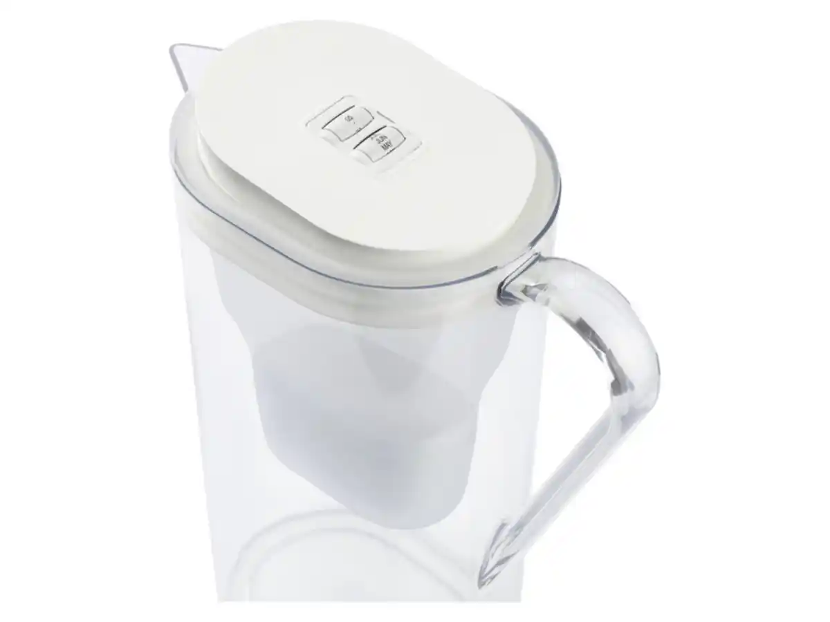 Bild 2 von ERNESTO® Wasserfilter-Starterset, inkl. 1 Filterkartusche