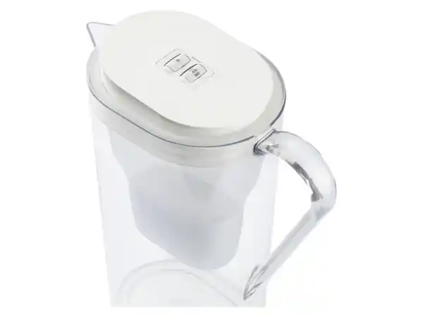 Bild 2 von ERNESTO® Wasserfilter-Starterset, inkl. 1 Filterkartusche