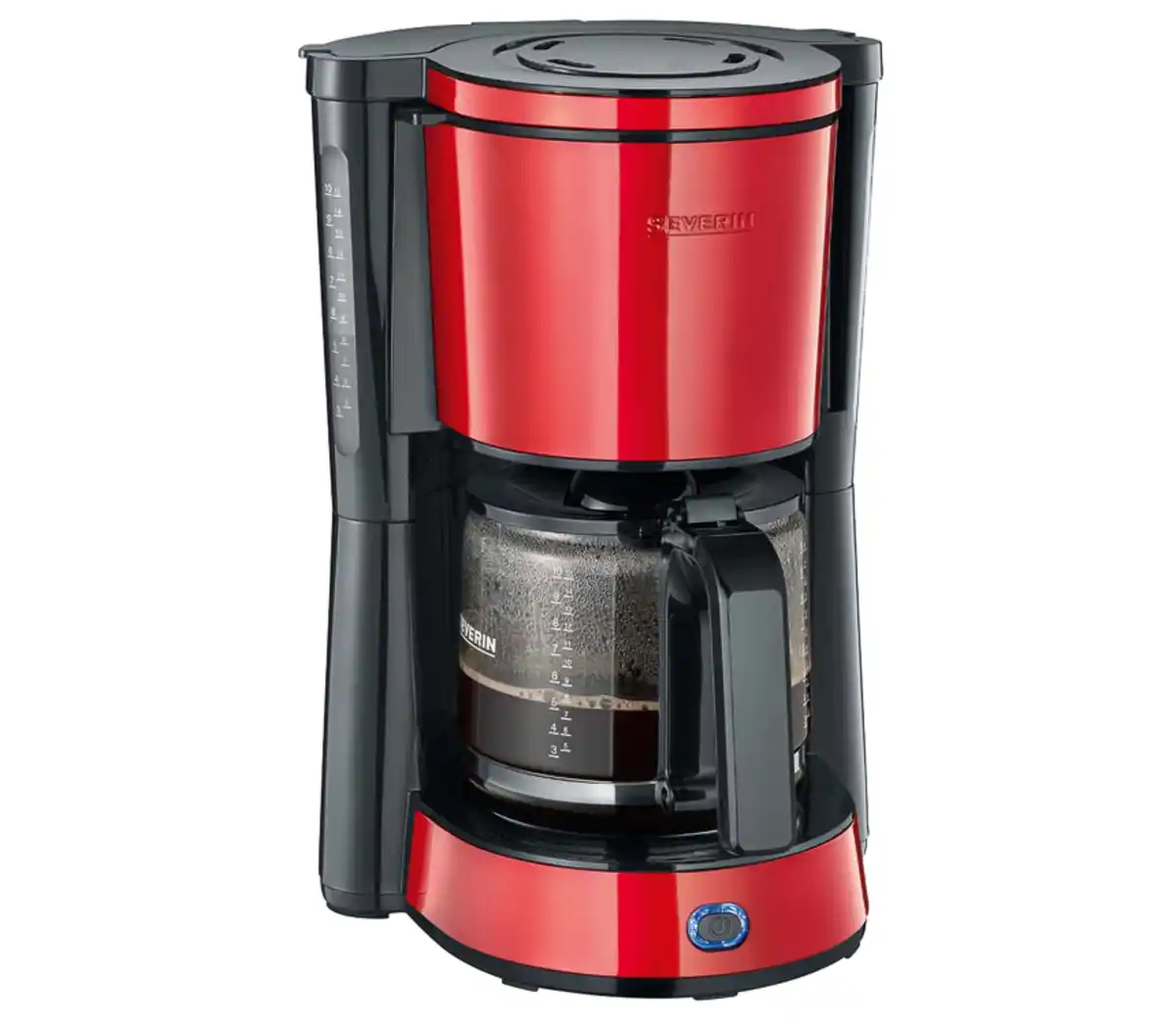 Bild 1 von SEVERIN Kaffeemaschine »KA 4817«