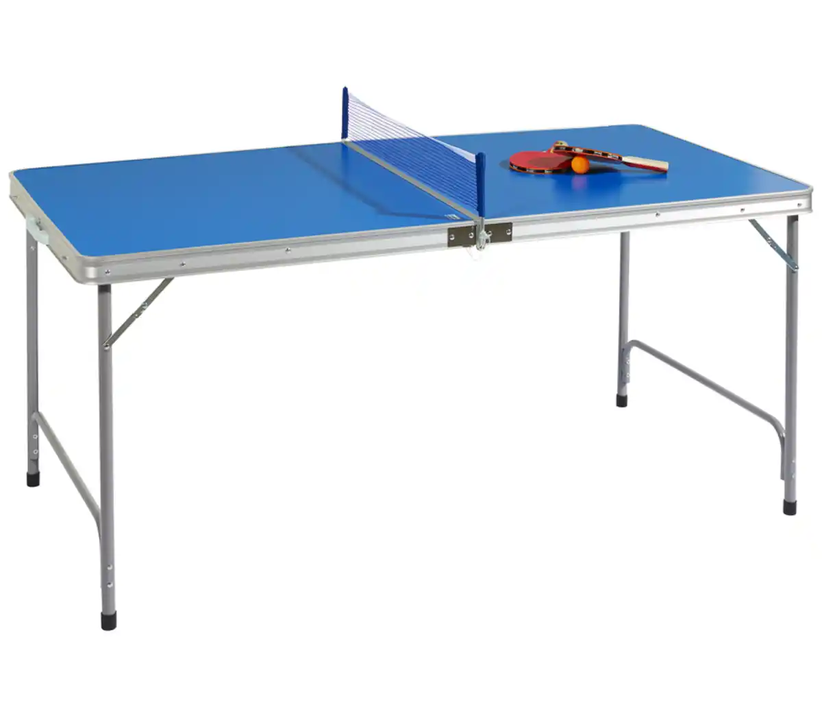 Bild 1 von IDENA Klappbare Tischtennisplatte »40464«