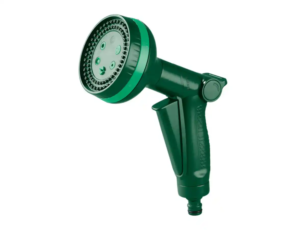 Bild 2 von PARKSIDE® EcoLine Multifunktionsbrause / Gartenspritze, recyceltes Material