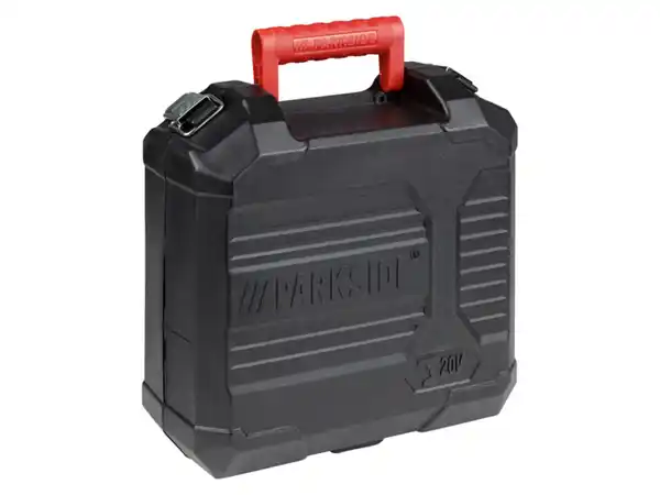 Bild 3 von PARKSIDE® 20V Akku-Bohrschrauber »PABS 20-Li-E6«, ohne Akku und Ladegerät