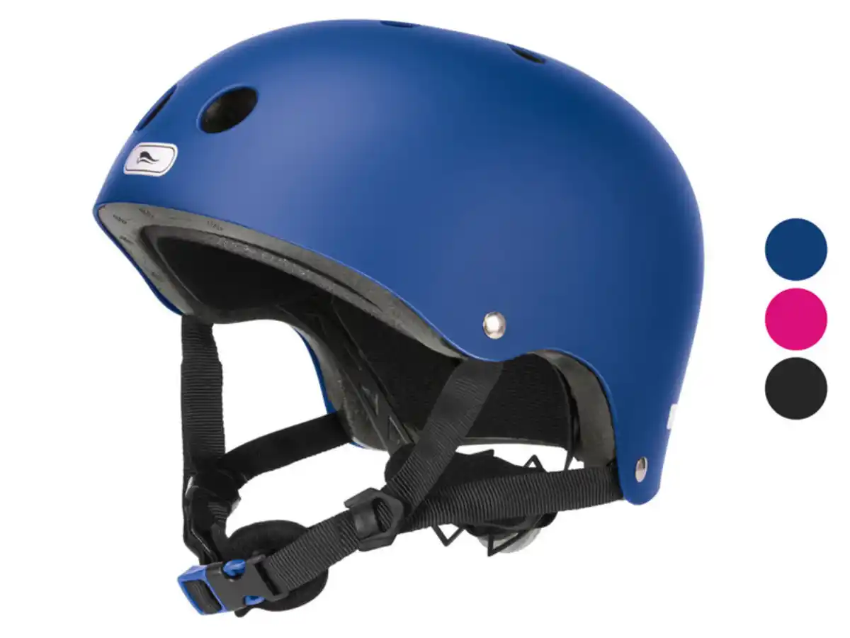 Bild 1 von CRIVIT Kinder Inlinerhelm