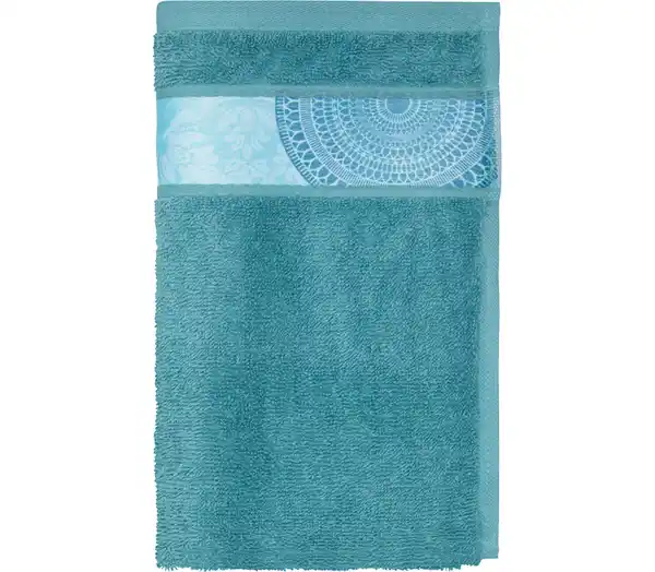 Bild 4 von MEISTERSTÜCK Gästehandtuch