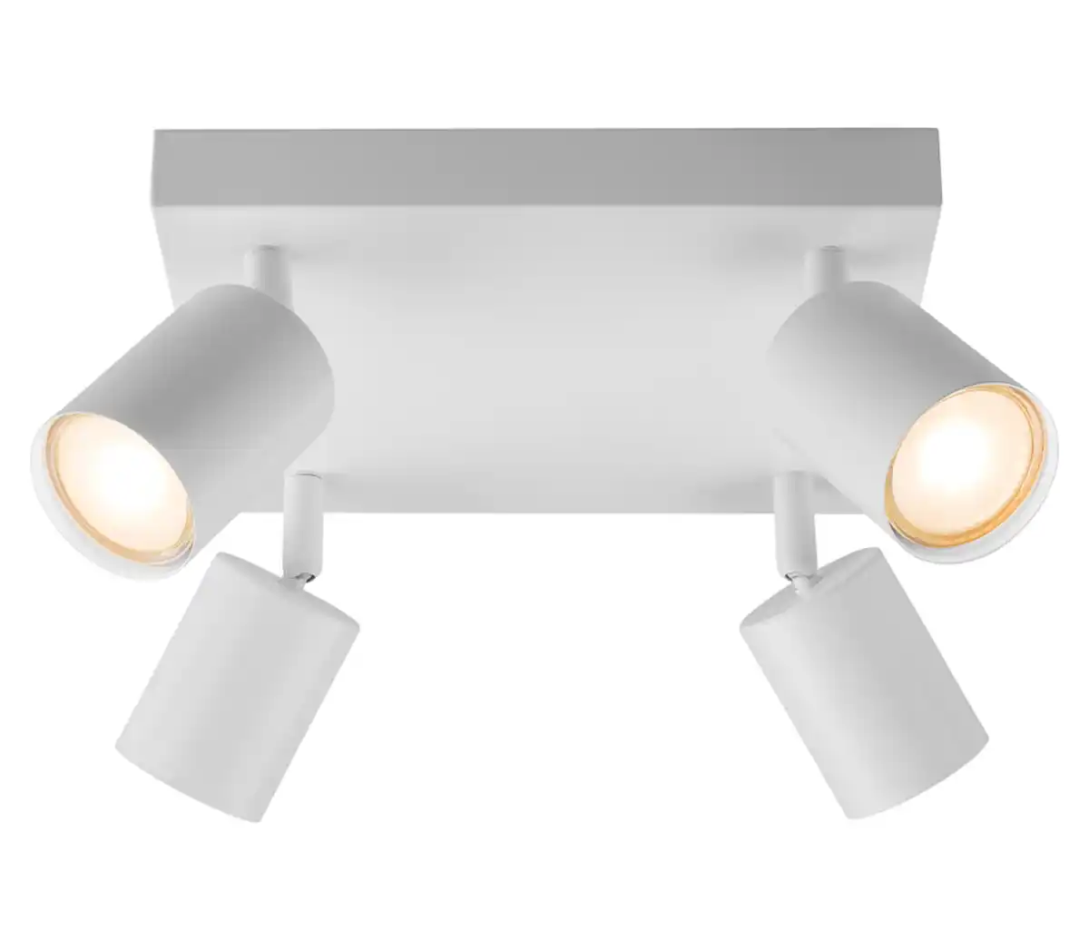 Bild 1 von LIV&BO® LED-Deckenleuchte