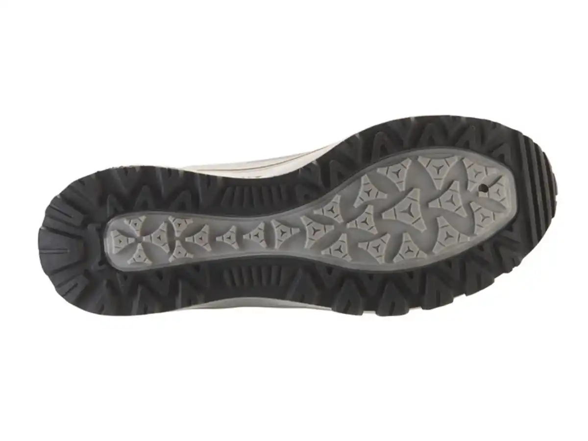 Bild 3 von CRIVIT Herren Trekkingschuhe mit Schaftrandpolsterung