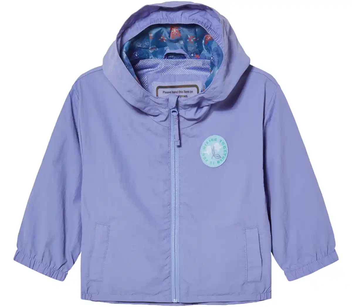 Bild 3 von KUNIBOO® Kinder-Funktionsjacke