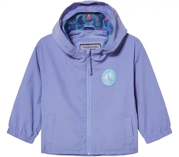 Bild 3 von KUNIBOO® Kinder-Funktionsjacke