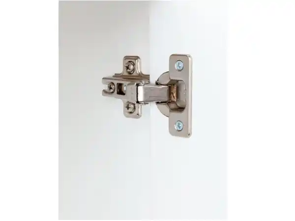 Bild 3 von LIVARNO home Seitenschrank »Stockholm«, weiß