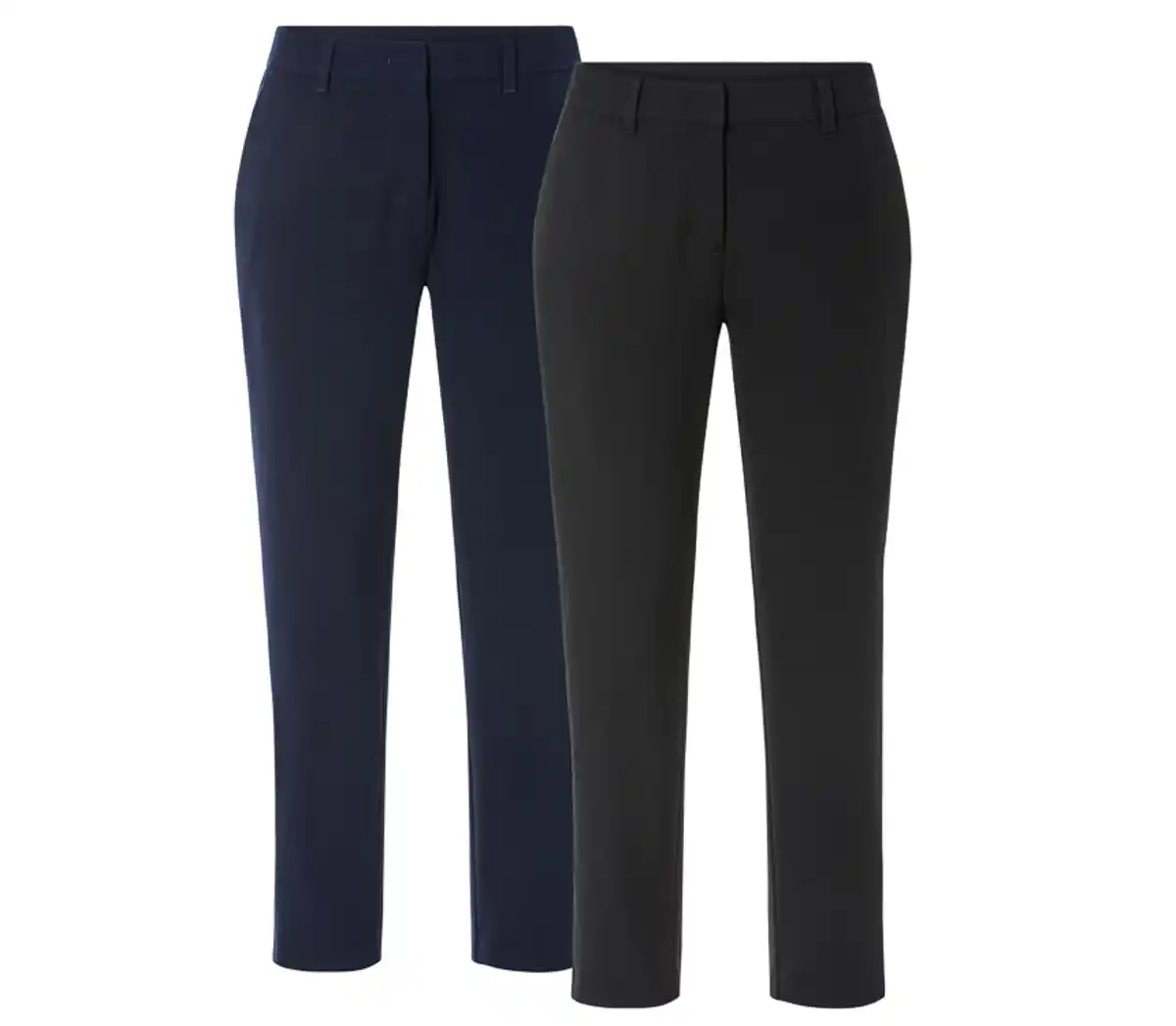 Bild 1 von OYANDA® Damen-Stoffhose