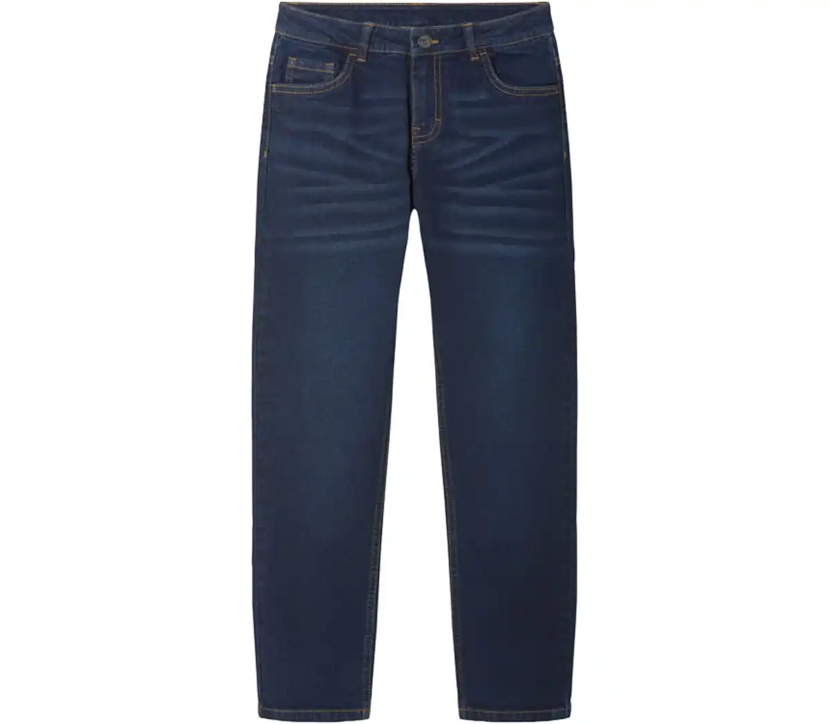 Bild 3 von HIP&HOPPS® Kinder-Jeans Slim Fit