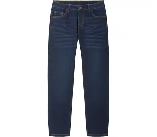 Bild 3 von HIP&HOPPS® Kinder-Jeans Slim Fit