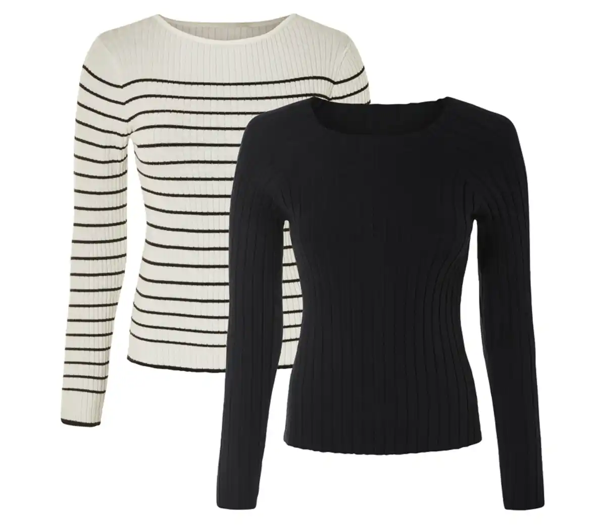 Bild 1 von OYANDA® Damen-Strickpullover