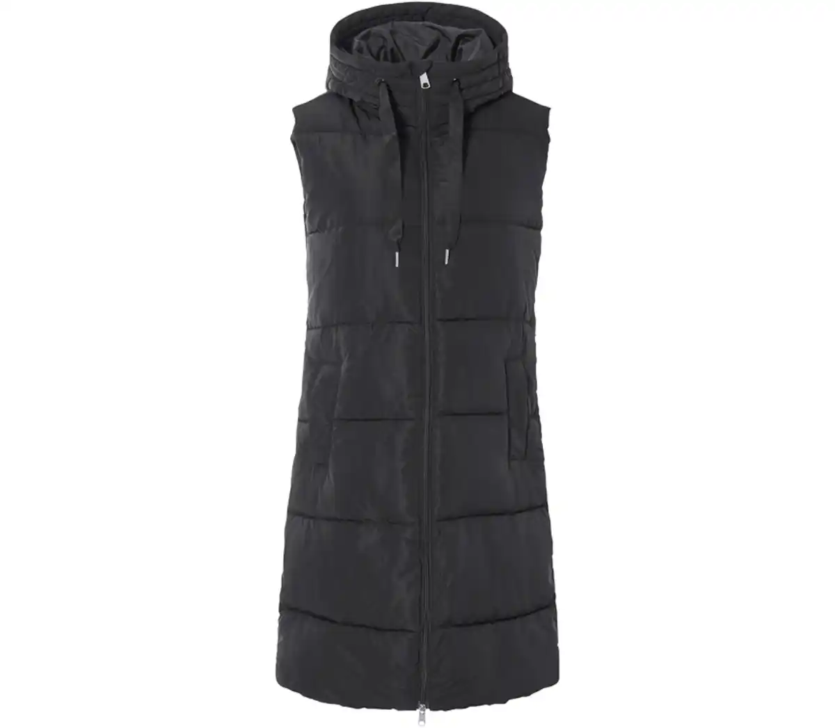 Bild 1 von OYANDA® Damen-Steppweste