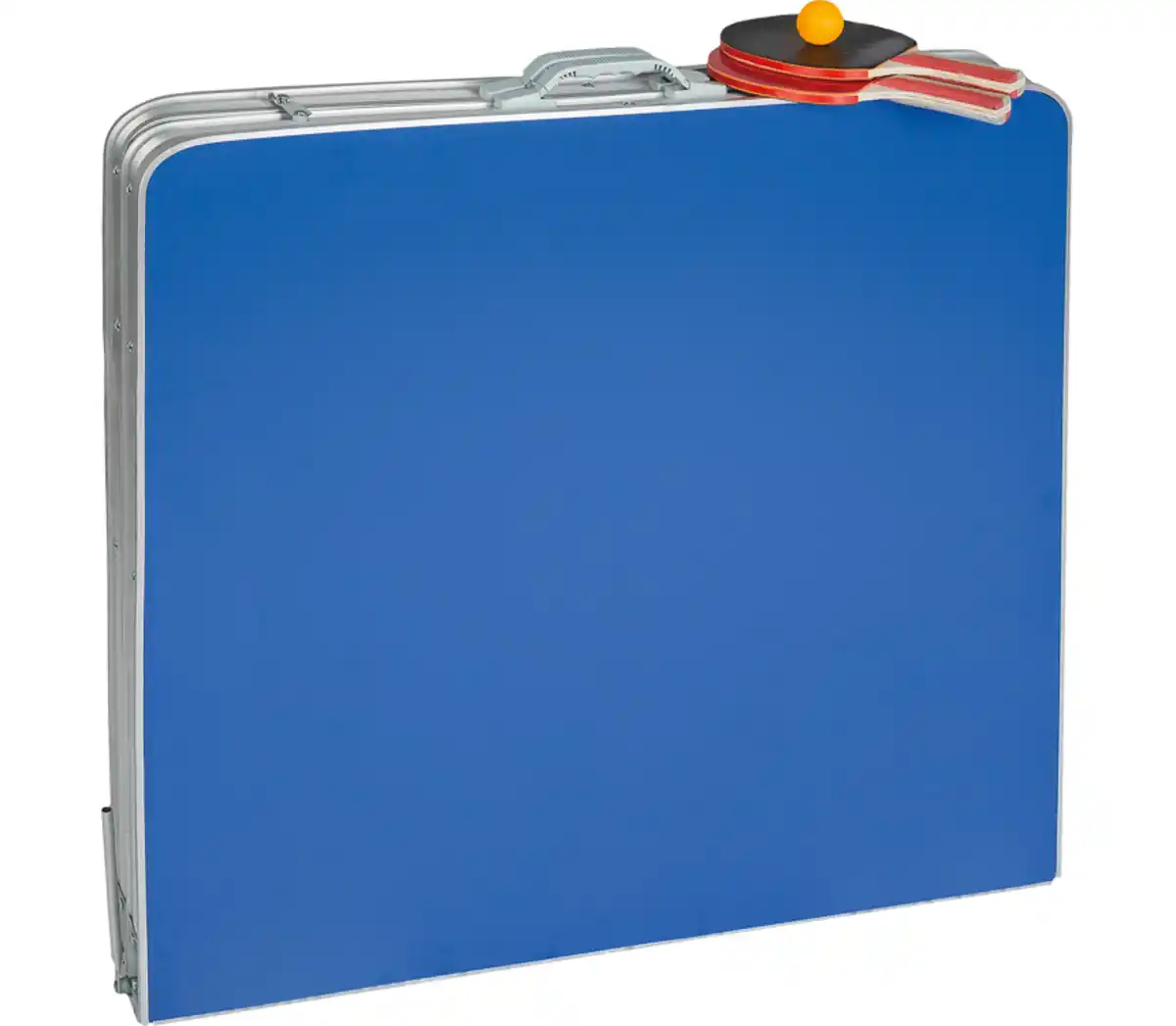 Bild 2 von IDENA Klappbare Tischtennisplatte »40464«