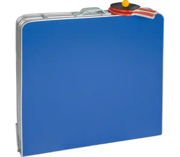 Bild 2 von IDENA Klappbare Tischtennisplatte »40464«