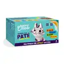 Bild 1 von Edgard & Cooper Adult Paté Multipack 8x85g