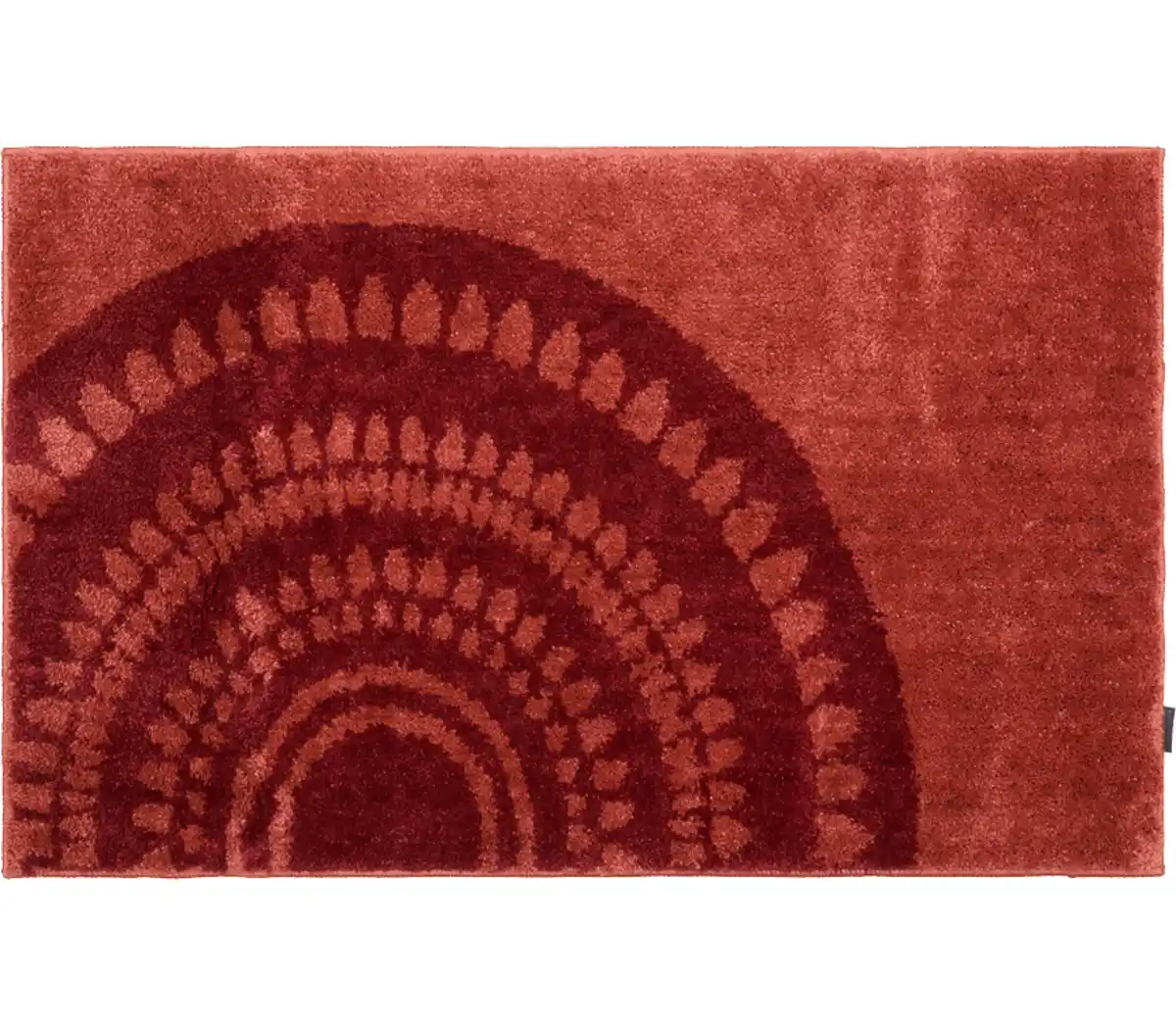 Bild 2 von MEISTERSTÜCK Mikrofaser-Badematte ca. 80 x 50 cm