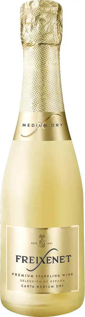 Bild 1 von FREIXENET Premium-Cava Carta Nevada, 0,2-l-Fl.