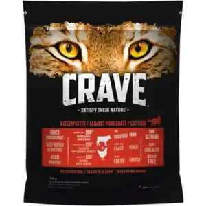 CRAVE Adult 750g