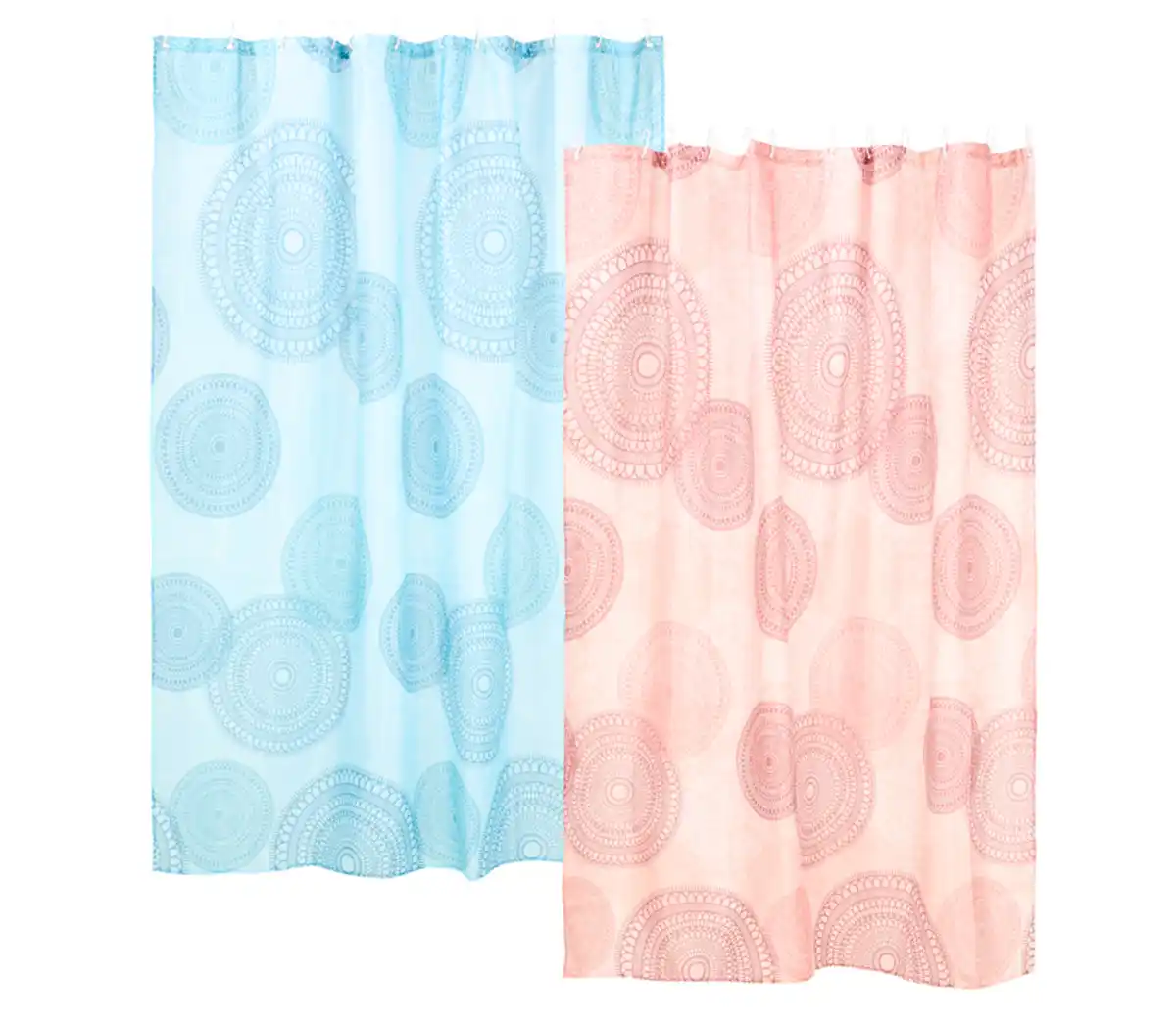 Bild 1 von MEISTERSTÜCK Duschvorhang