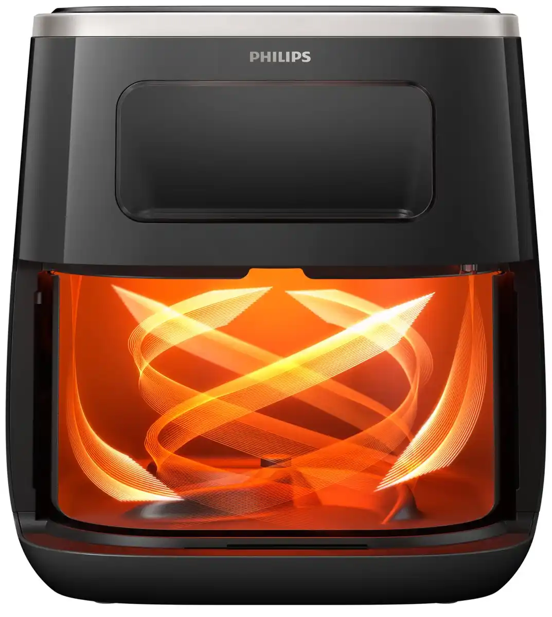 Bild 2 von PHILIPS Heißluftfritteuse »HD9257/88«