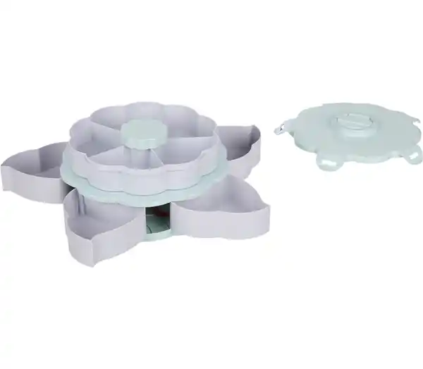 Bild 3 von Rotierende Snackbox