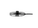 Bild 3 von SILVERCREST® KITCHEN TOOLS Wasserkocher Edelstahl »SWKE 3100 F1«, 1,7 l