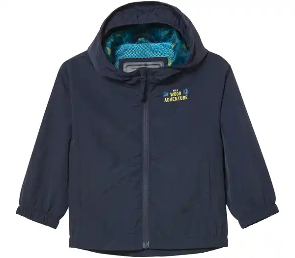 Bild 2 von KUNIBOO® Kinder-Funktionsjacke