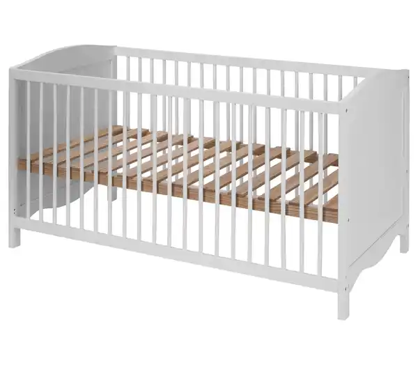Bild 2 von KIDLAND® Baby-Kombibett