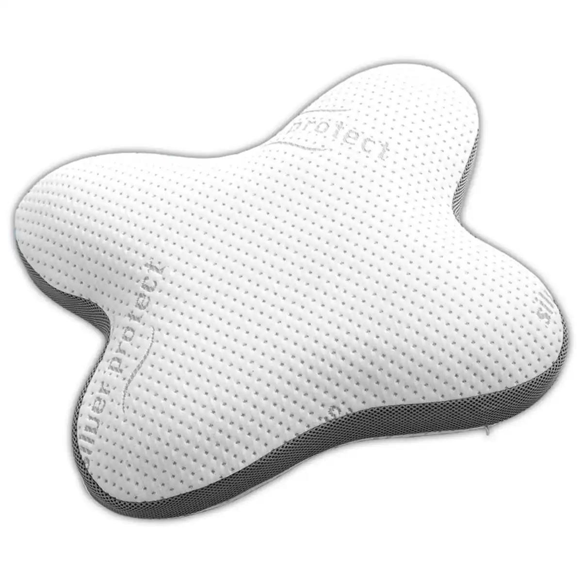 Bild 1 von Ortho-Vital Nackenstützkissen "Butterfly"