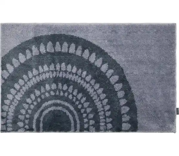 Bild 4 von MEISTERSTÜCK Mikrofaser-Badematte ca. 100 x 60 cm