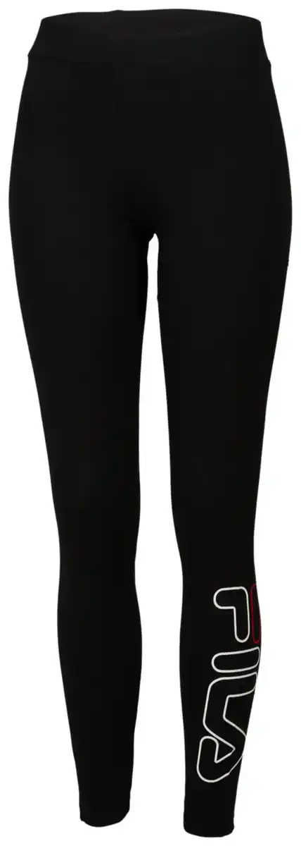 Bild 3 von FILA Damen-Leggings